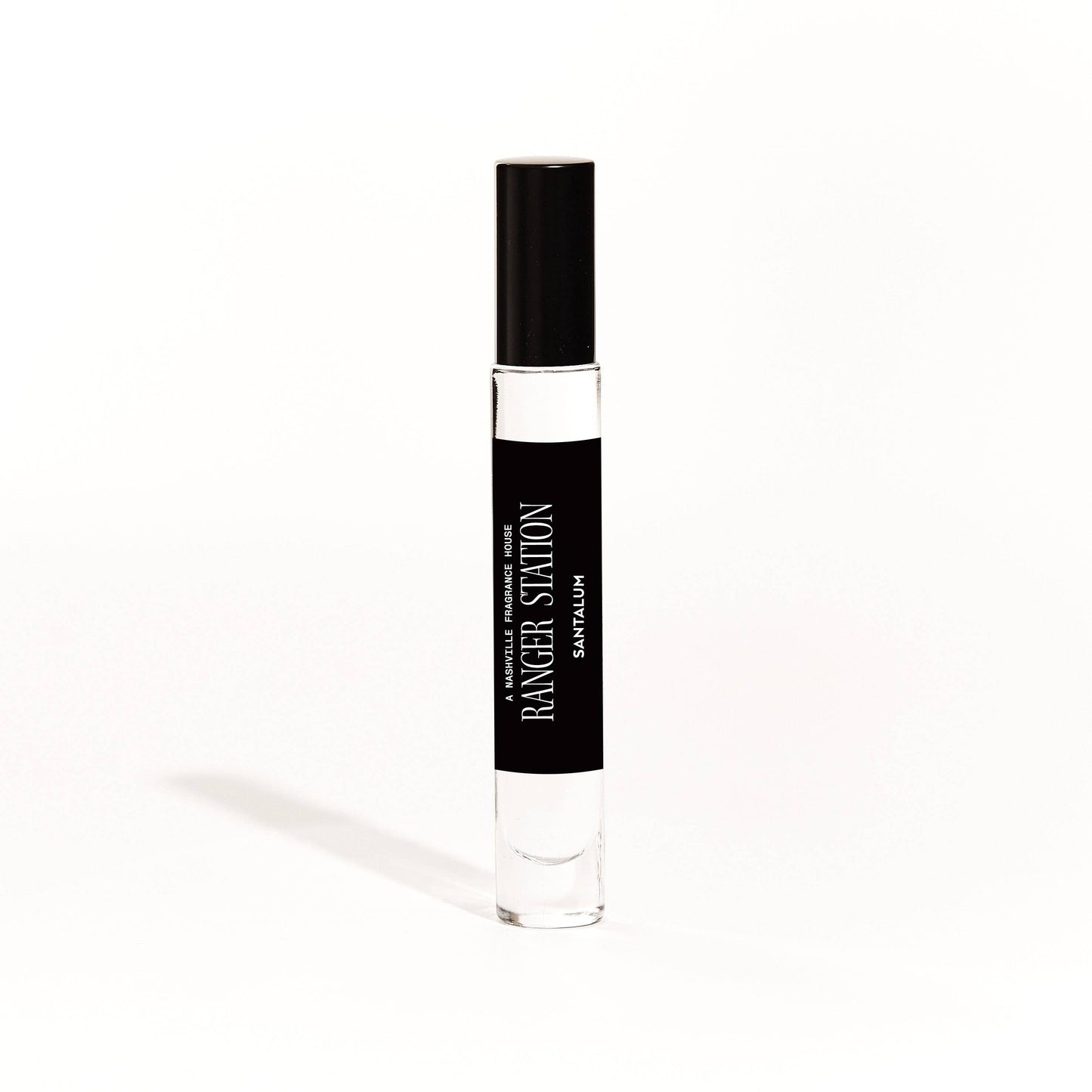 Santalum Quickdraw Spray Perfume