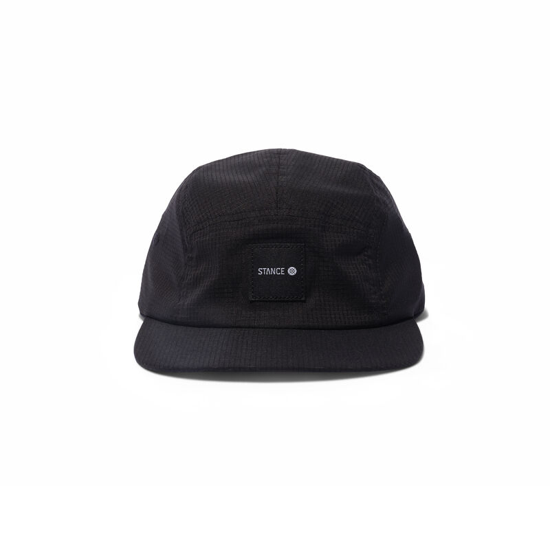 Stance Kinetic 5 Panel Adjustable Cap