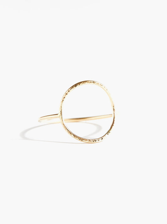 ABLE Circle Ring