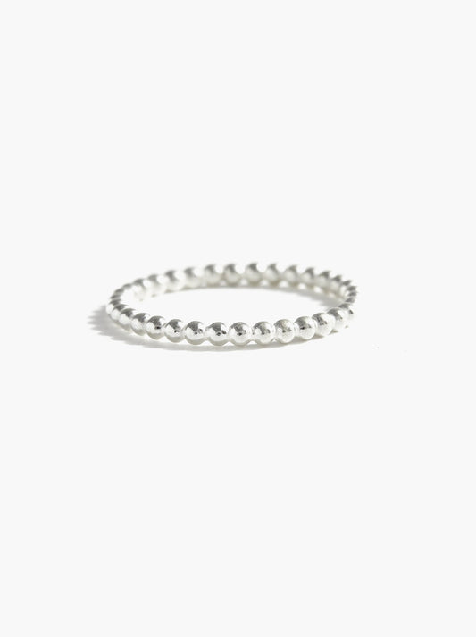 ABLE Ceasar Dot Ring