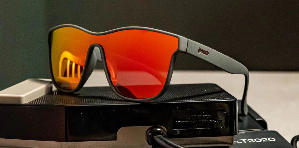 Goodr VRG Sunglasses