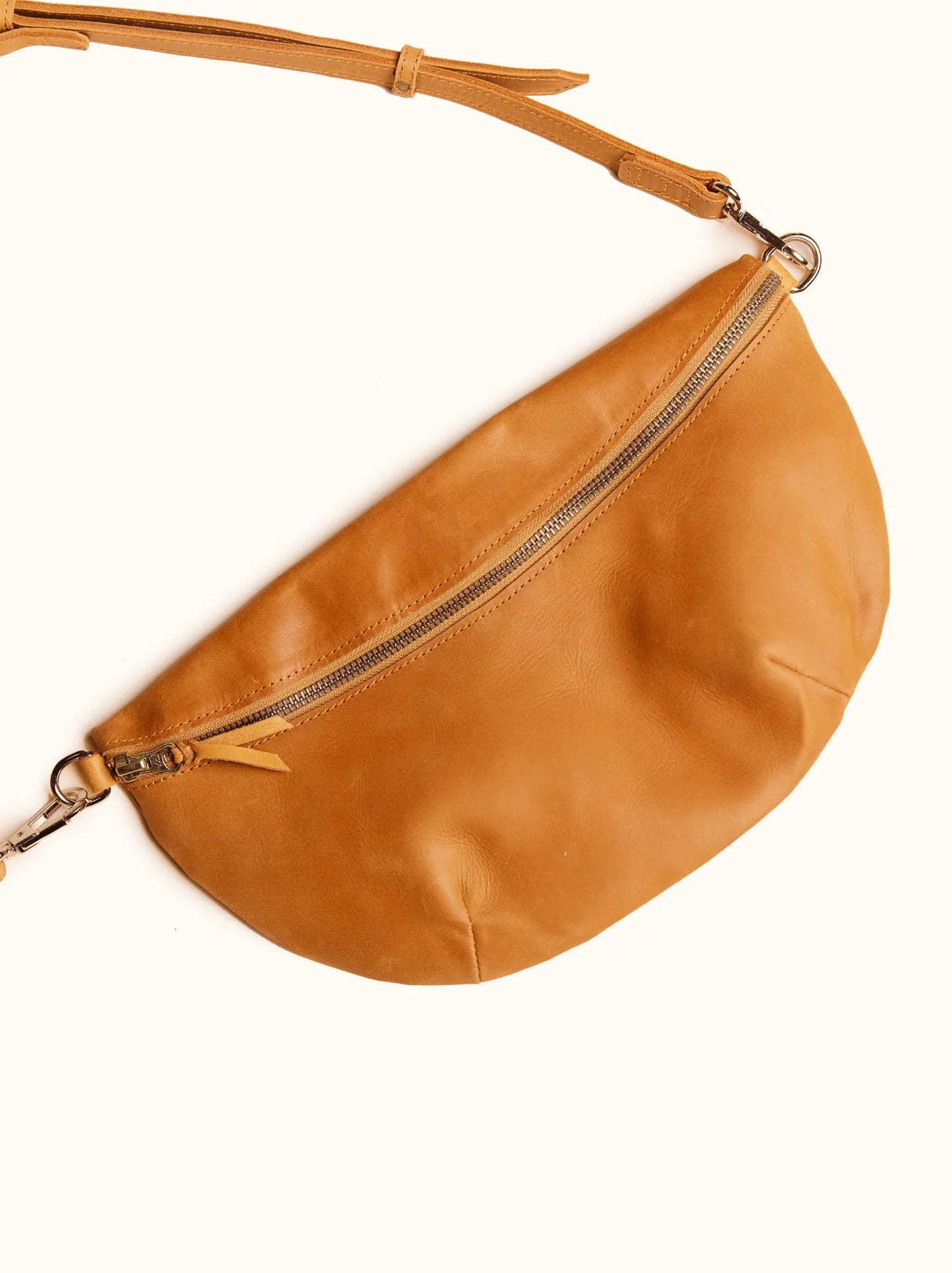ABLE Berkeley Belt Bag