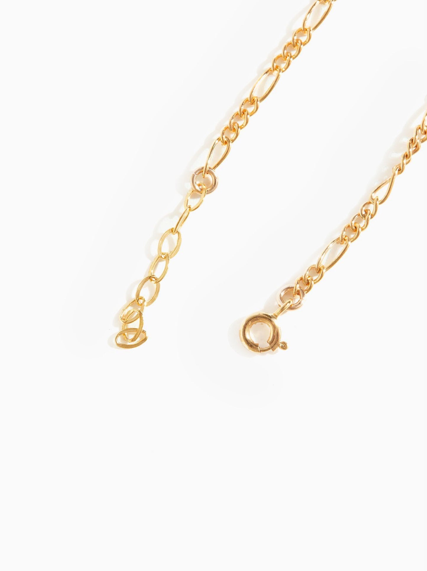 ABLE Figaro Chain Bracelet