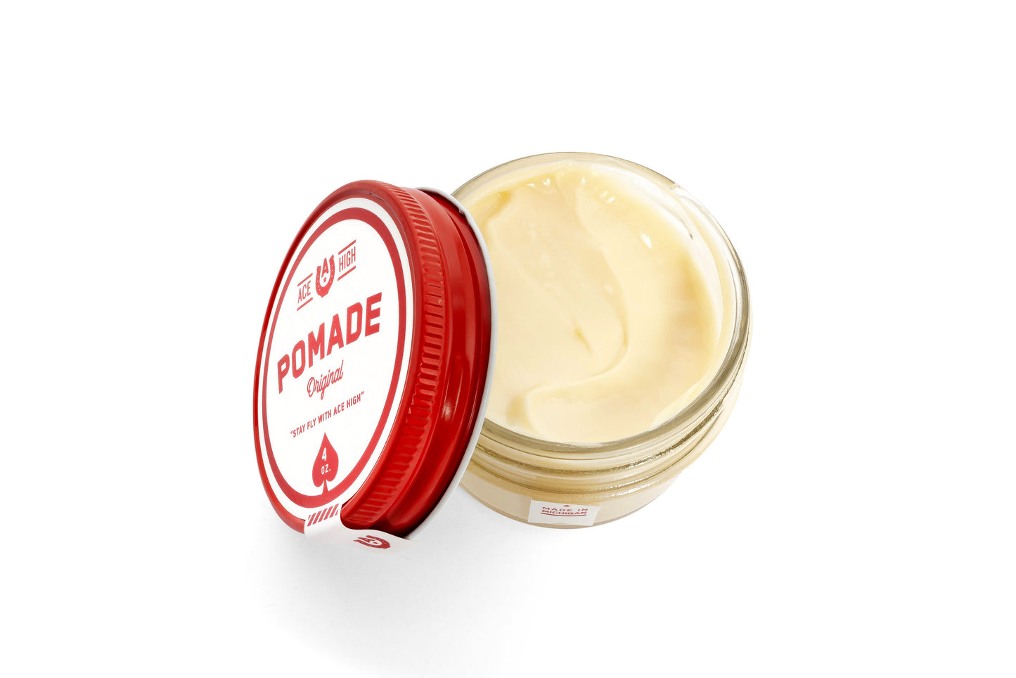 Ace High Original Pomade