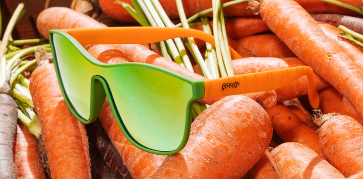 Goodr VRG Sunglasses