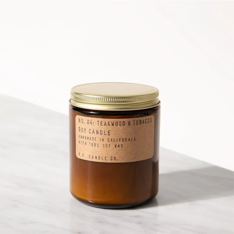 P.F. Candle Co. 7.2 oz Candles