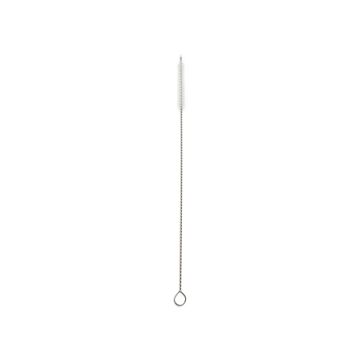 Reusable Stainless Steel Straw Set