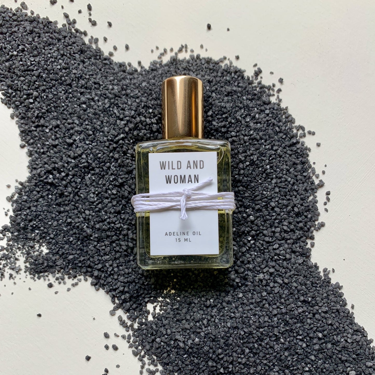 Wild and Woman Fragrance Oil