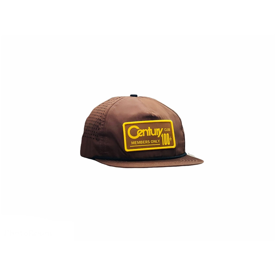 Staunch Century Club Hat