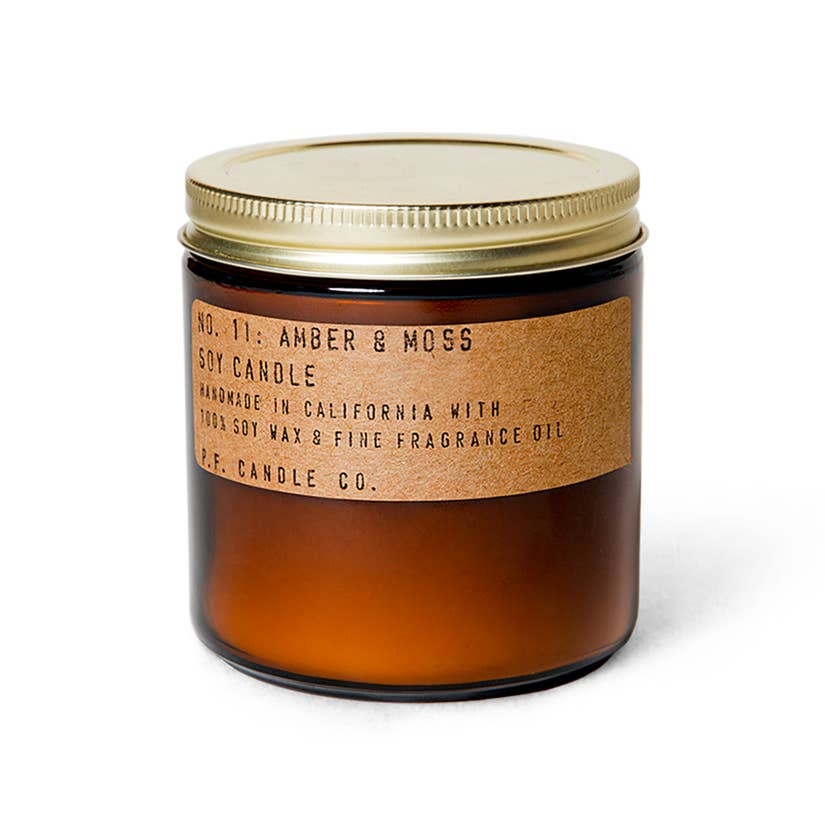 P.F. Candle Co. Large Soy Candle 12.5oz
