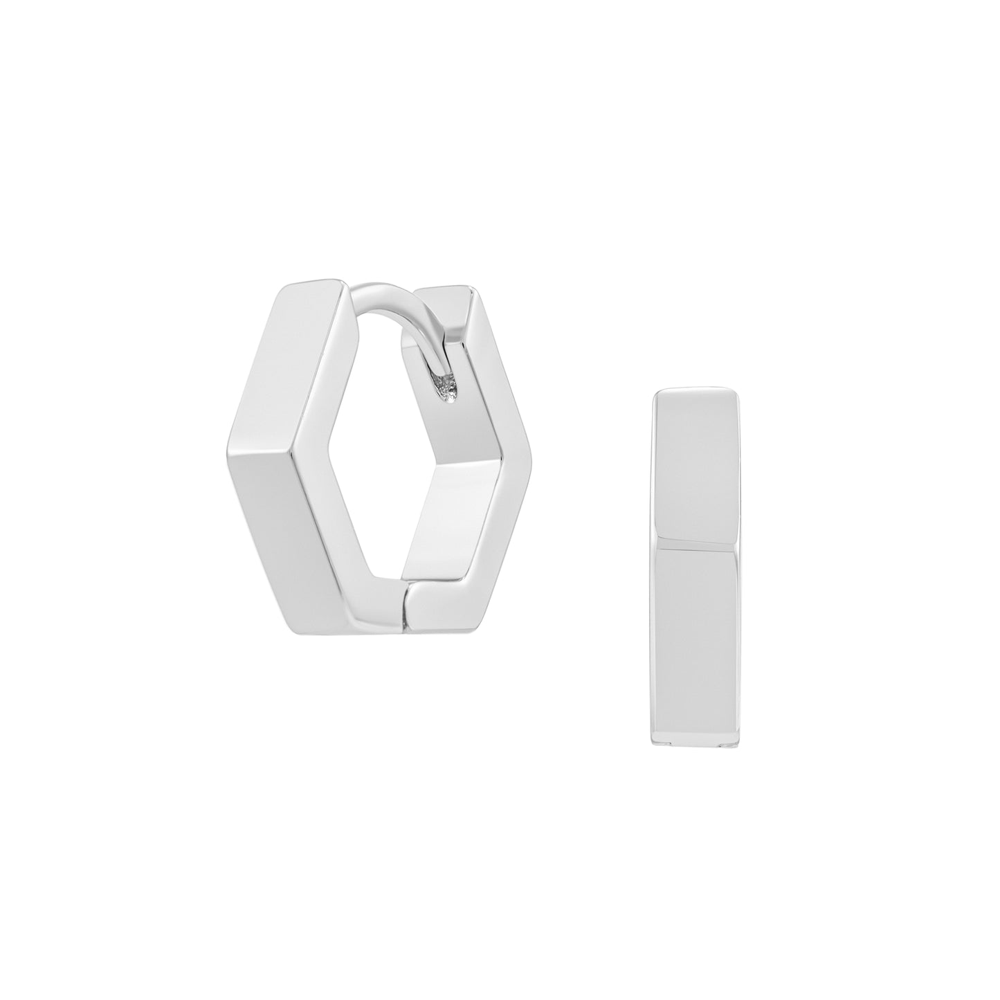 Ari Hexagon Hoops Mod + Jo