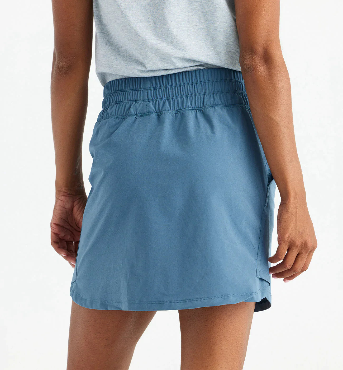 Free Fly Pull-On Breeze Skirt