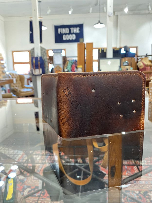 Mack Provisions Ball-Hawk Bifold