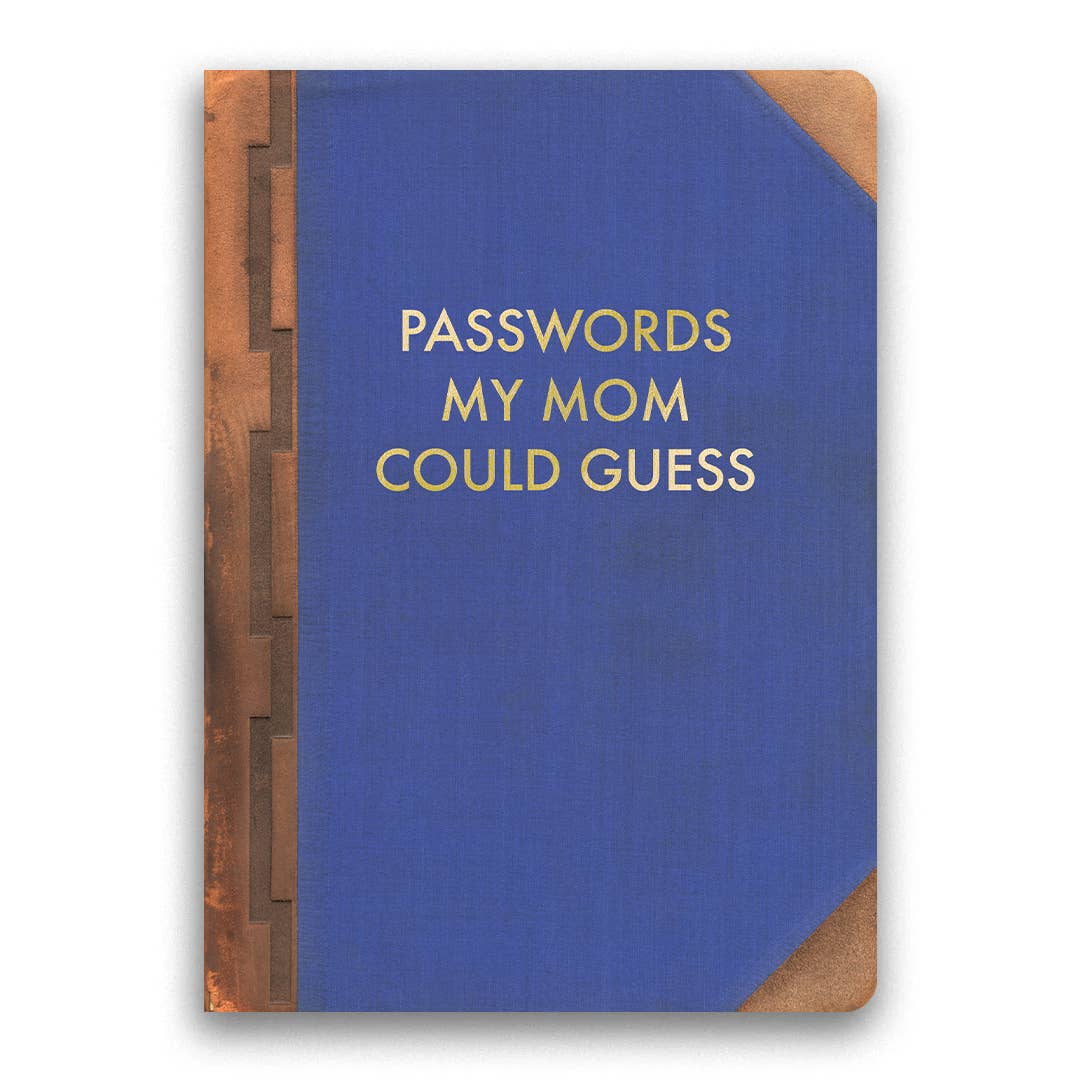 Mincing Journals