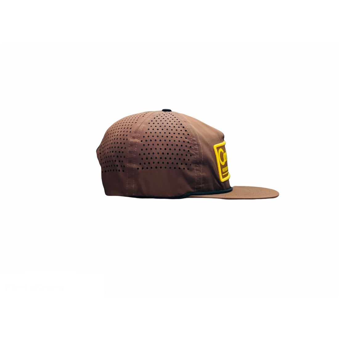 Staunch Century Club Hat