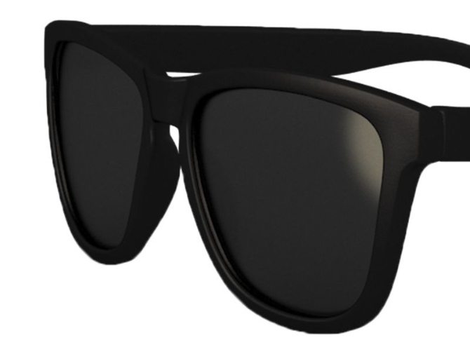 Goodr OG Sunglasses