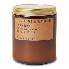 P.F. Candle Co. 7.2 oz Candles