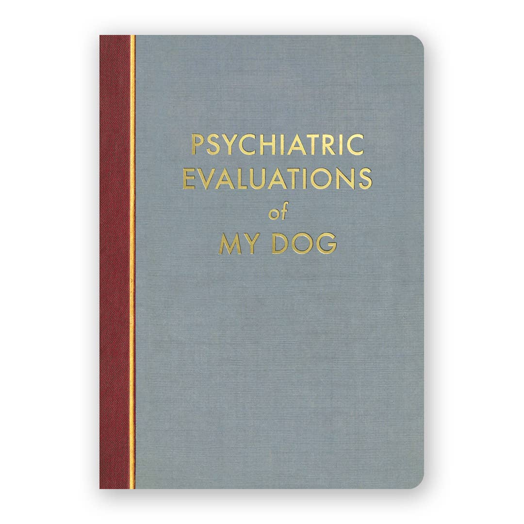 Mincing Journals