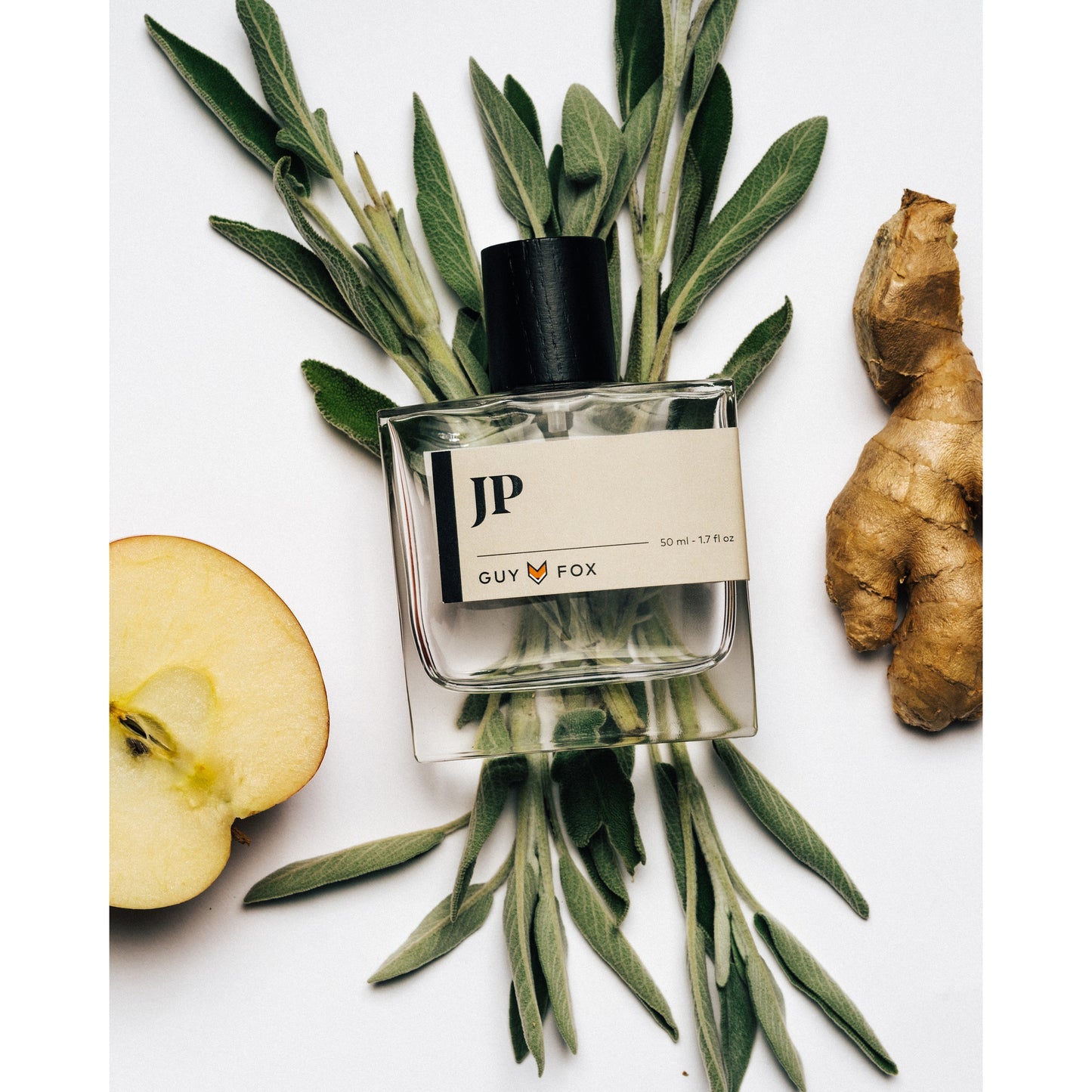 J.P. Cologne