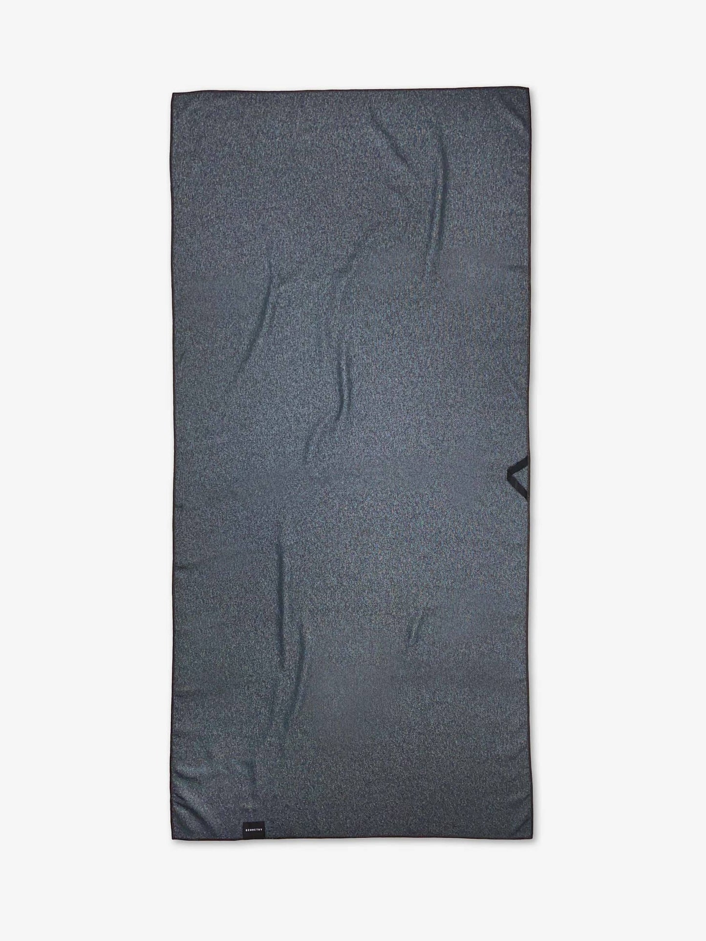 Geometry Beach Towel