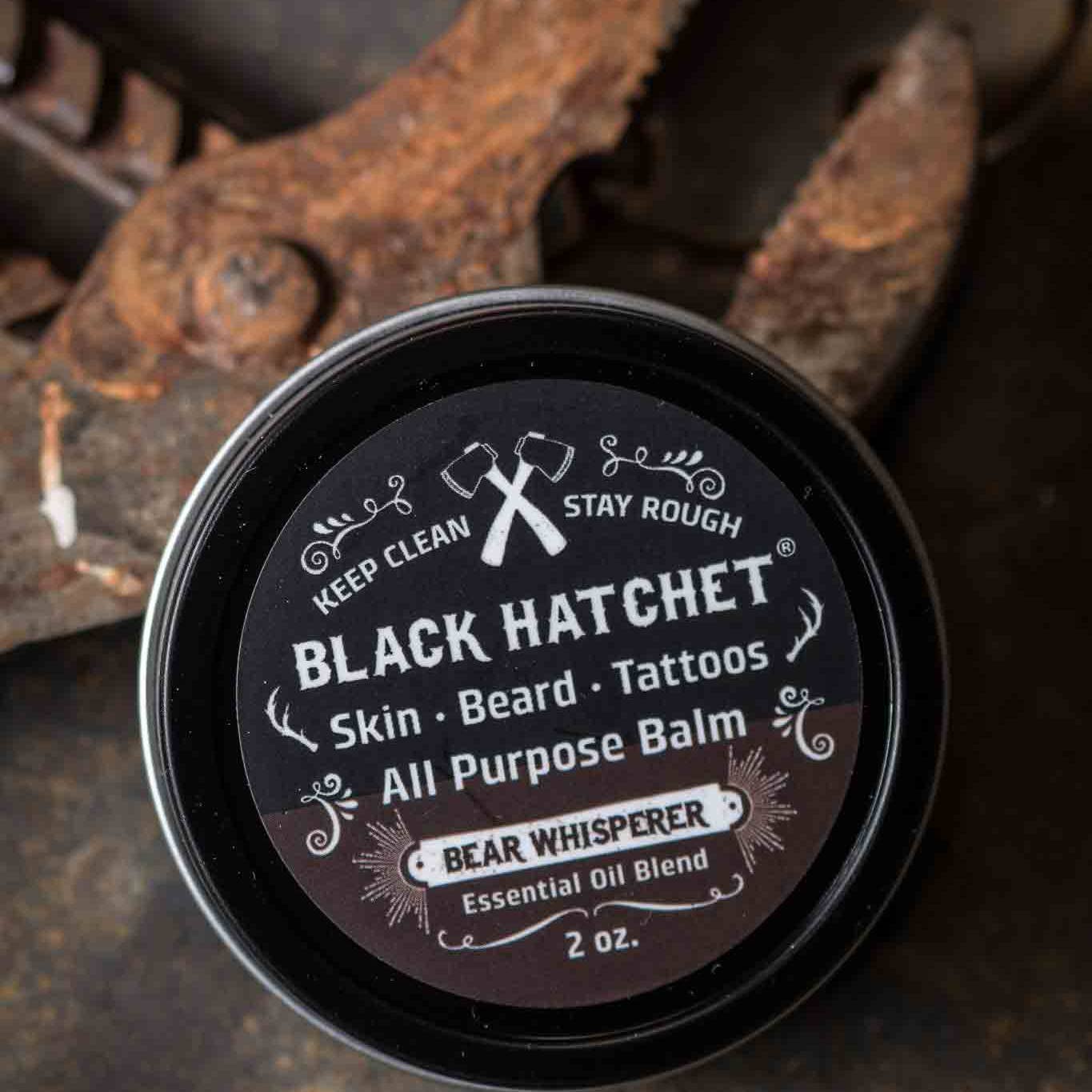 All Purpose Balm