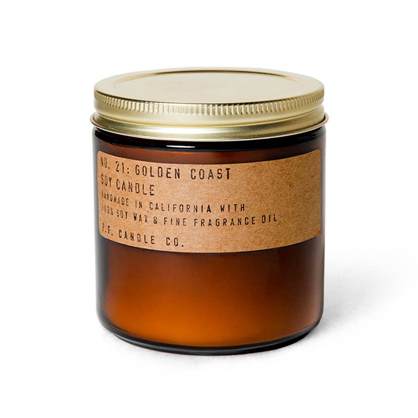 P.F. Candle Co. Large Soy Candle 12.5oz