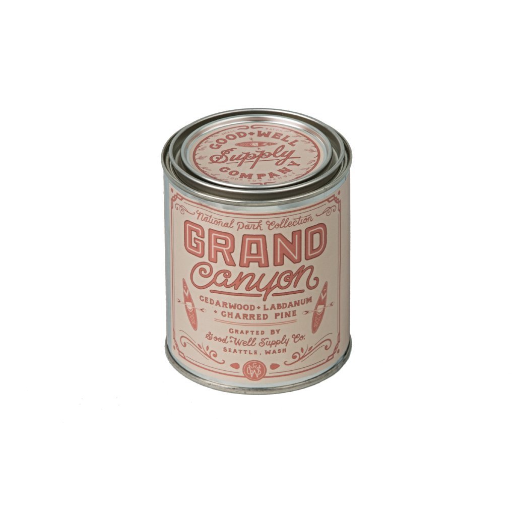 National Park Candles