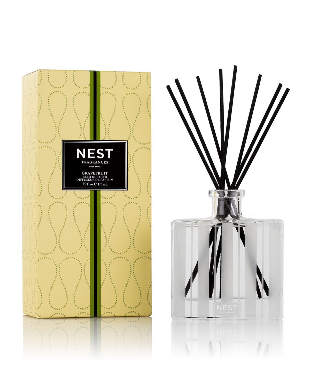 NEST New York Reed Diffusers