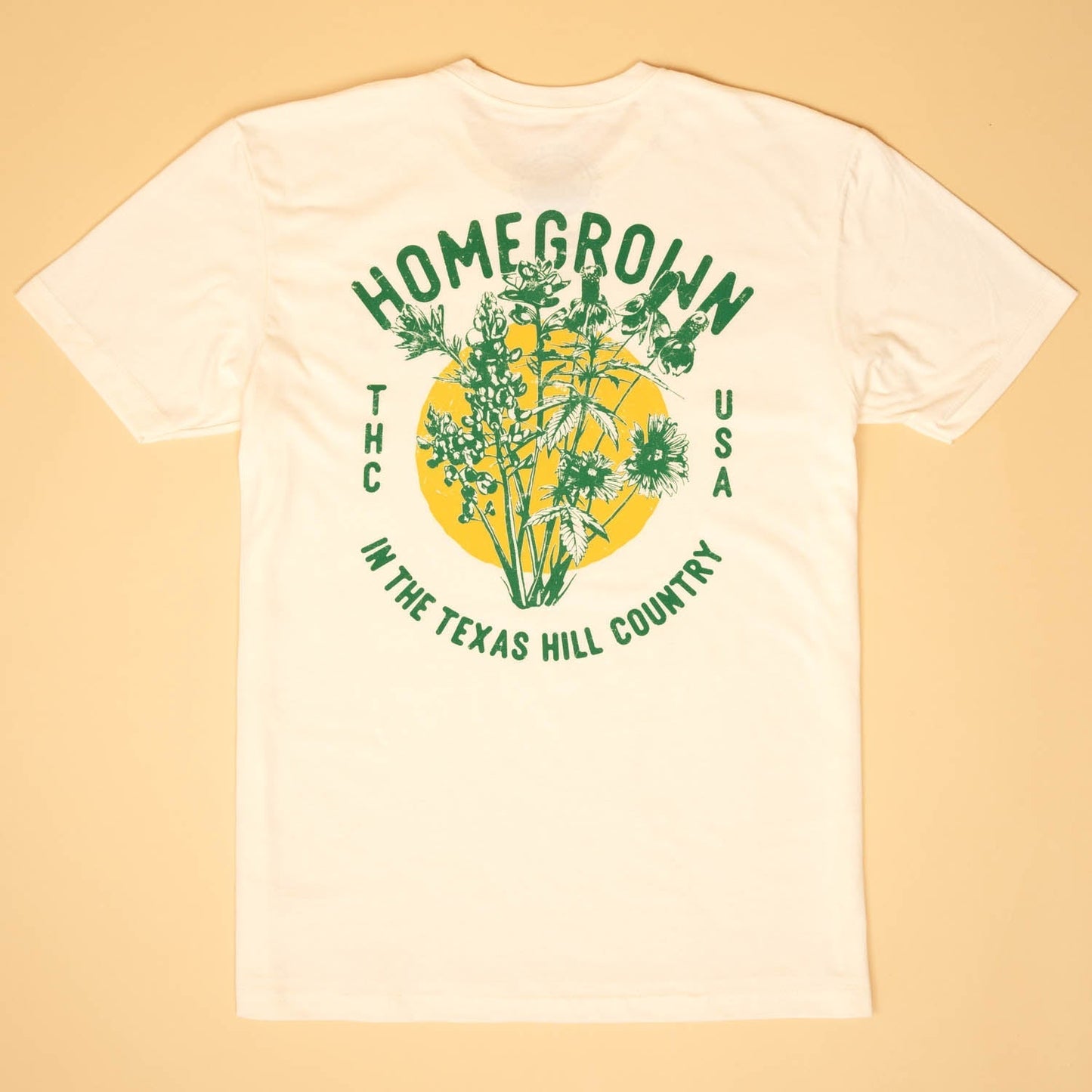Homegrown Shirt