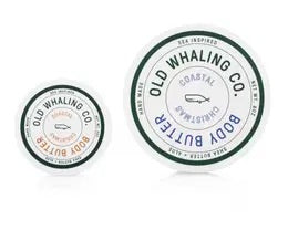 Old Whaling Co. Body Butter