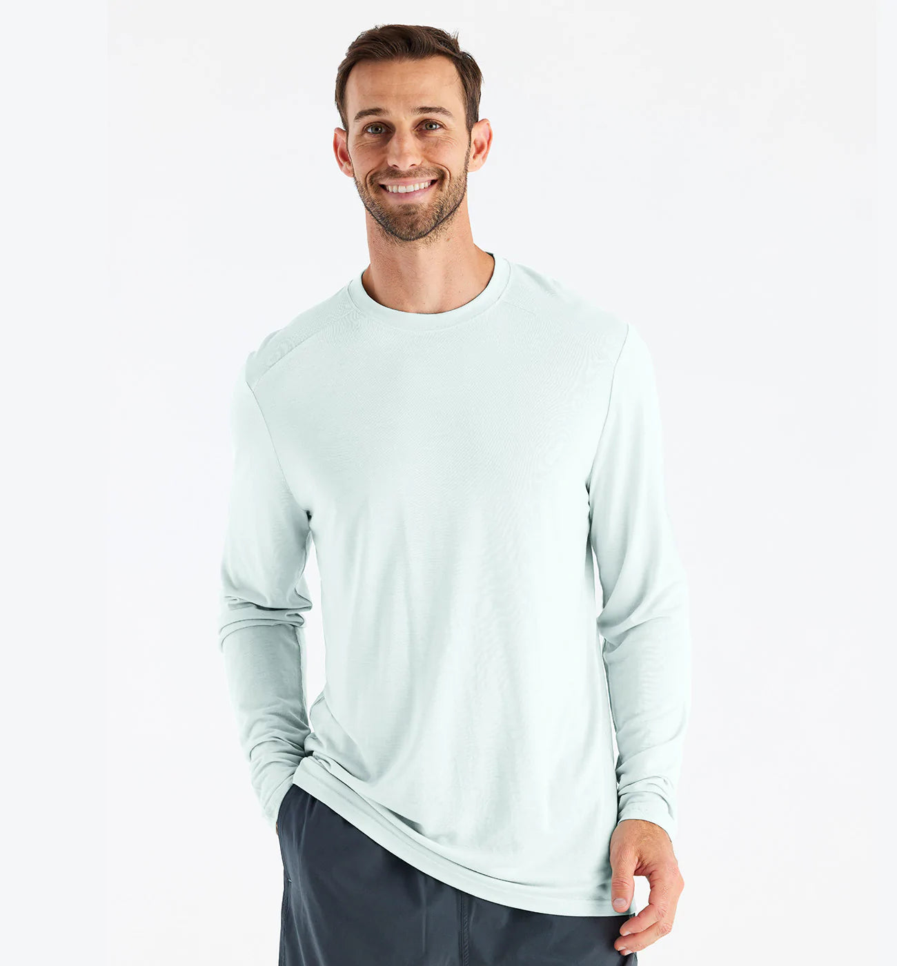 Free Fly Lightweight Longsleeve