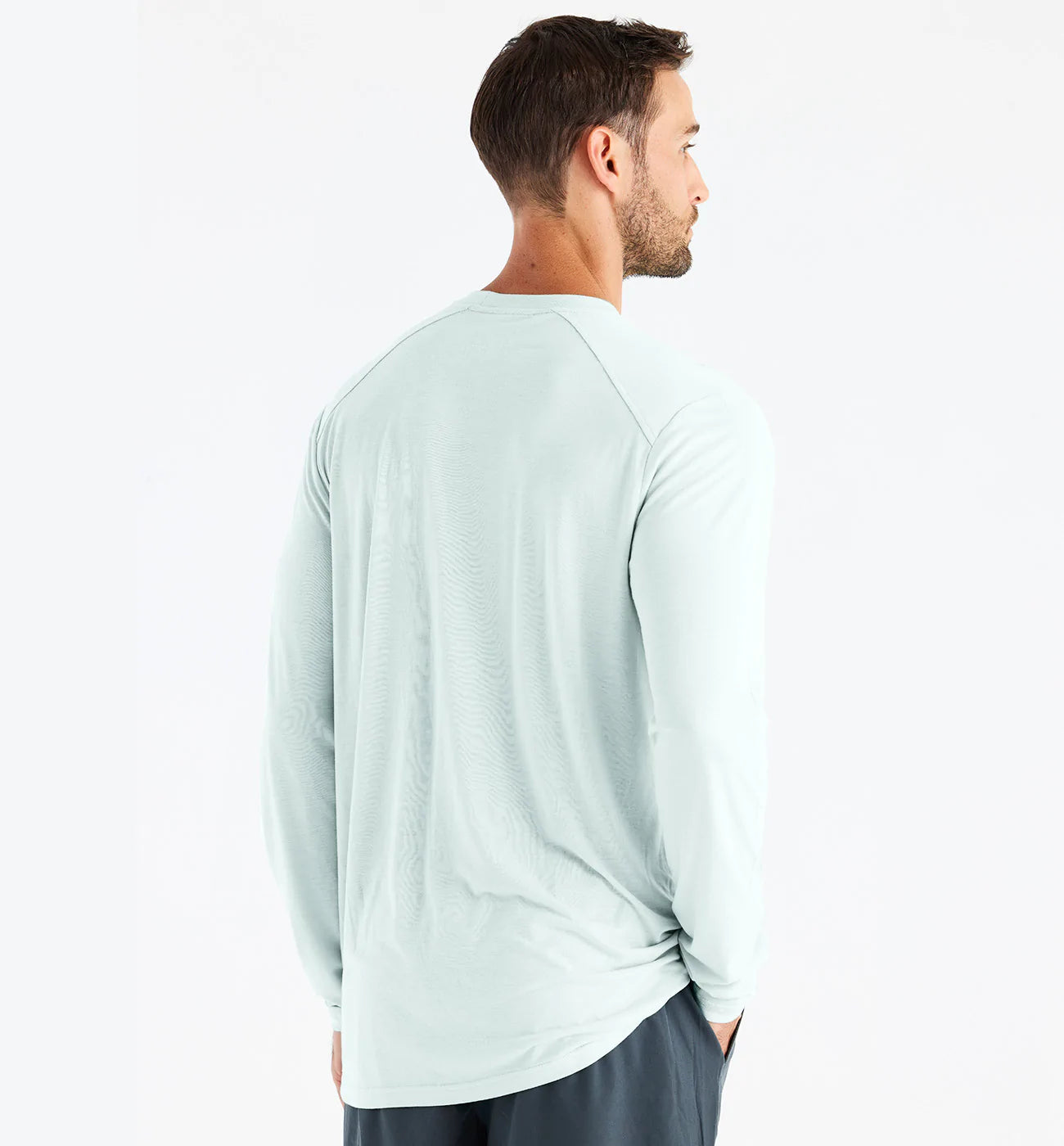 Free Fly Lightweight Longsleeve