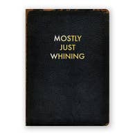 Mincing Journals