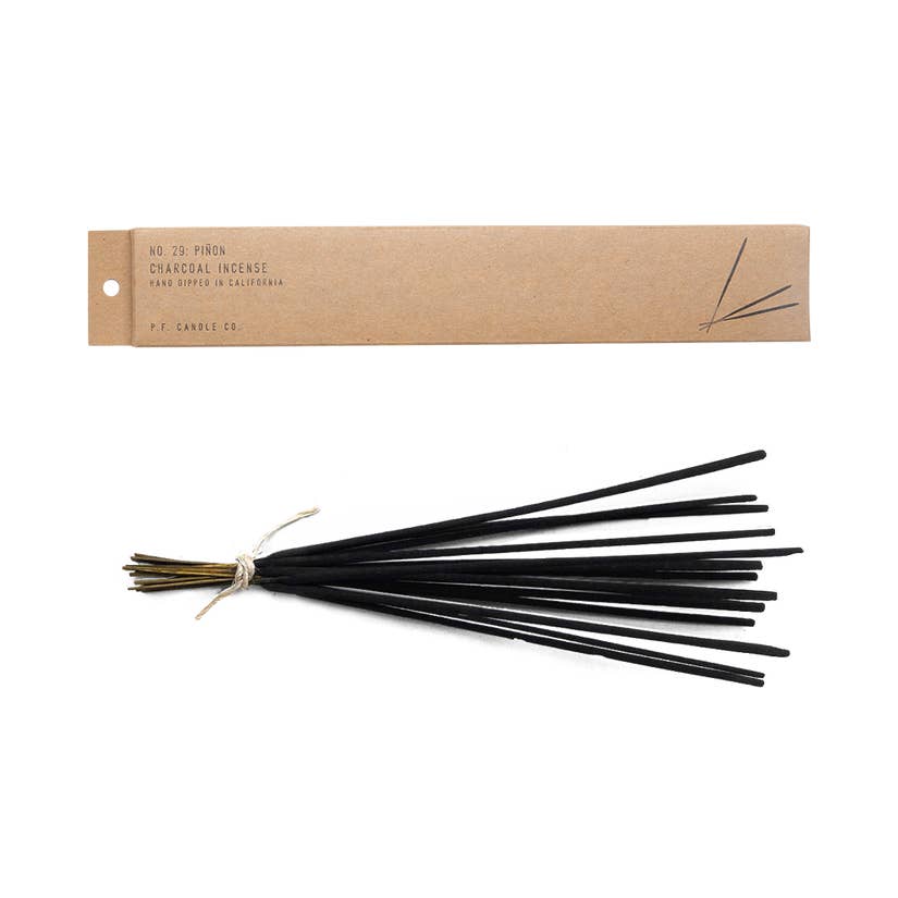 P.F. Candle Co. Incense