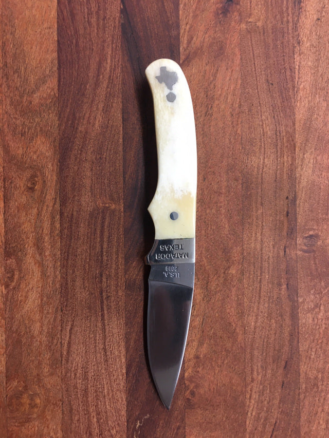 5100TX 7" Tx Drop Point Hunter