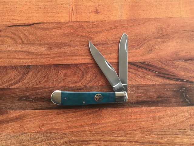 5202 Trapper