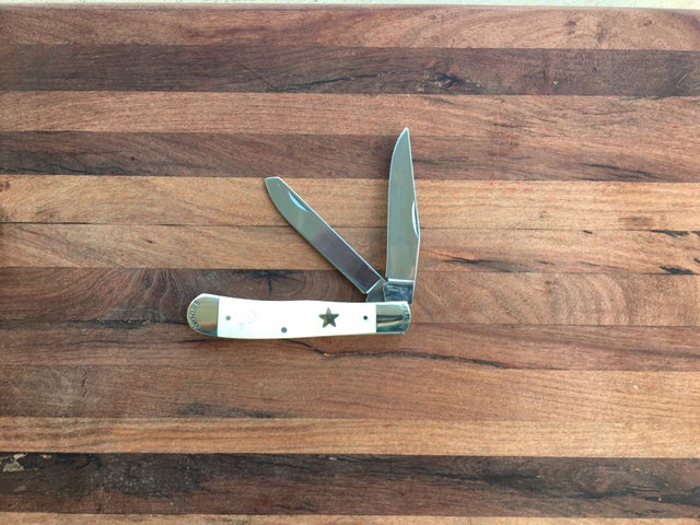 5202 Trapper