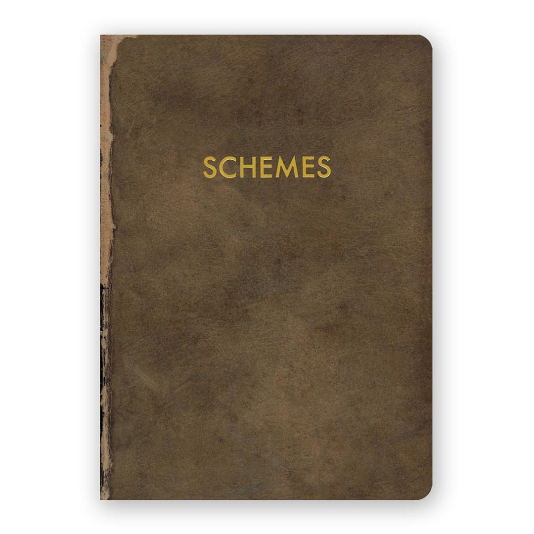 Mincing Journals