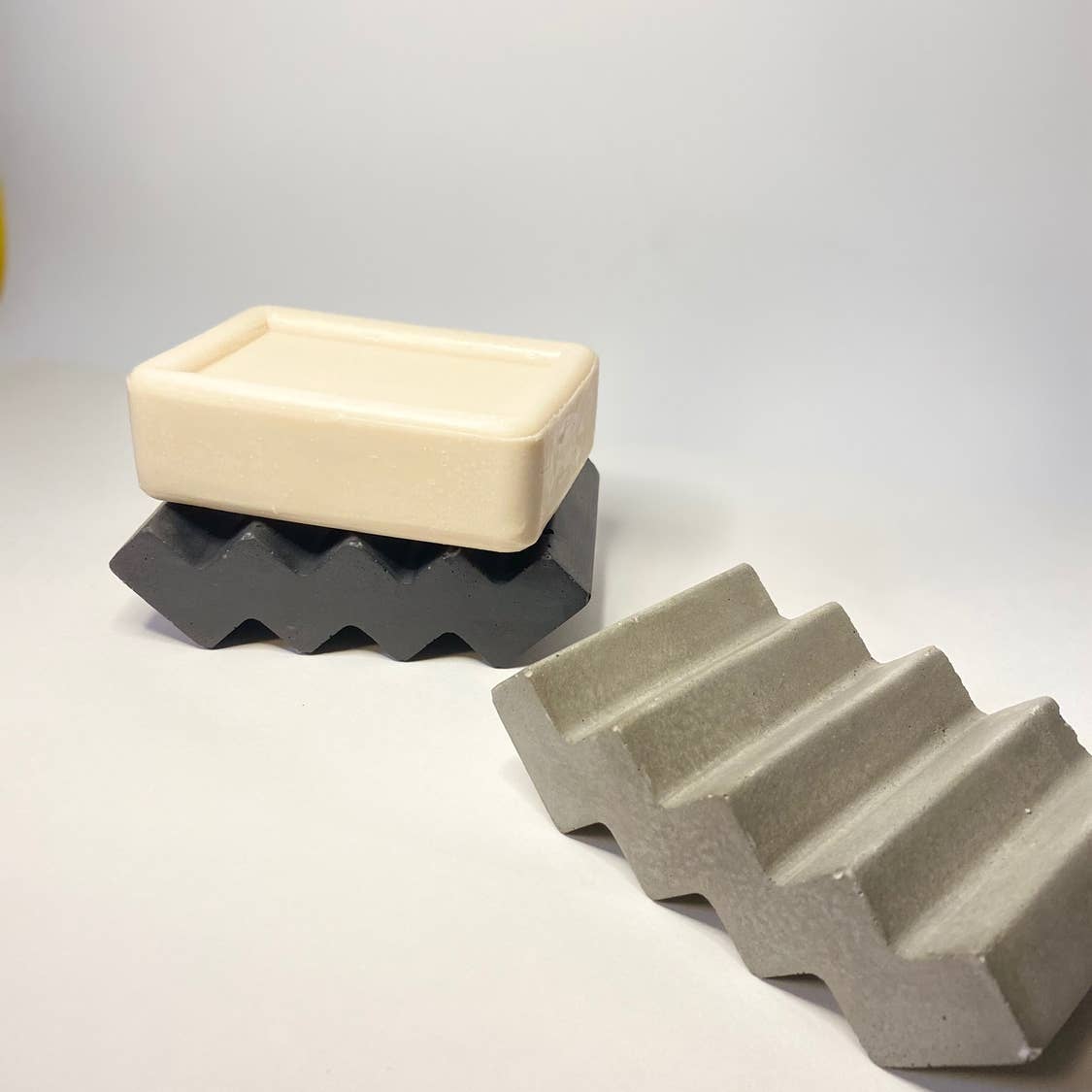 Concrete Dish Soap
