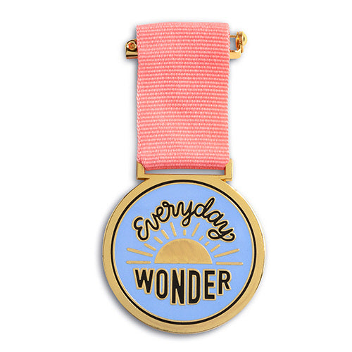 Medals