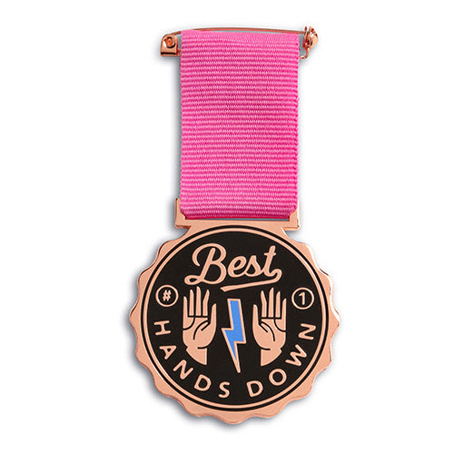 Medals