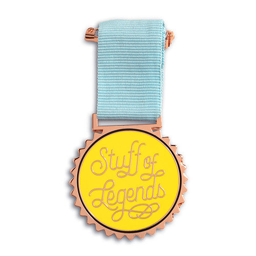 Medals