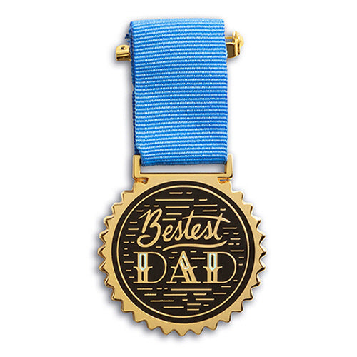 Medals