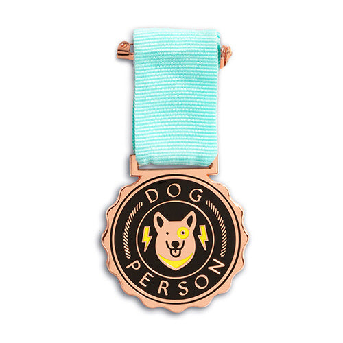 Medals