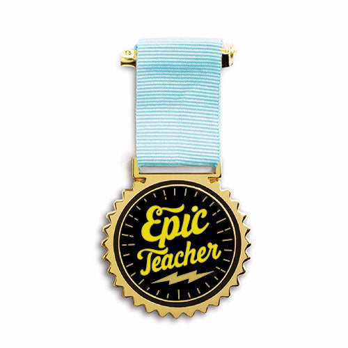 Medals