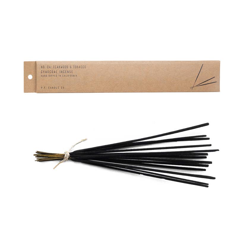 P.F. Candle Co. Incense