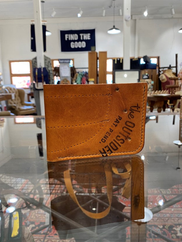 Mack Provisions Ball-Hawk Bifold