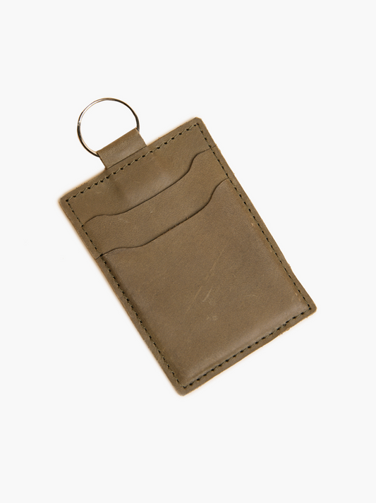 ABLE Naomi Key Ring Card Case
