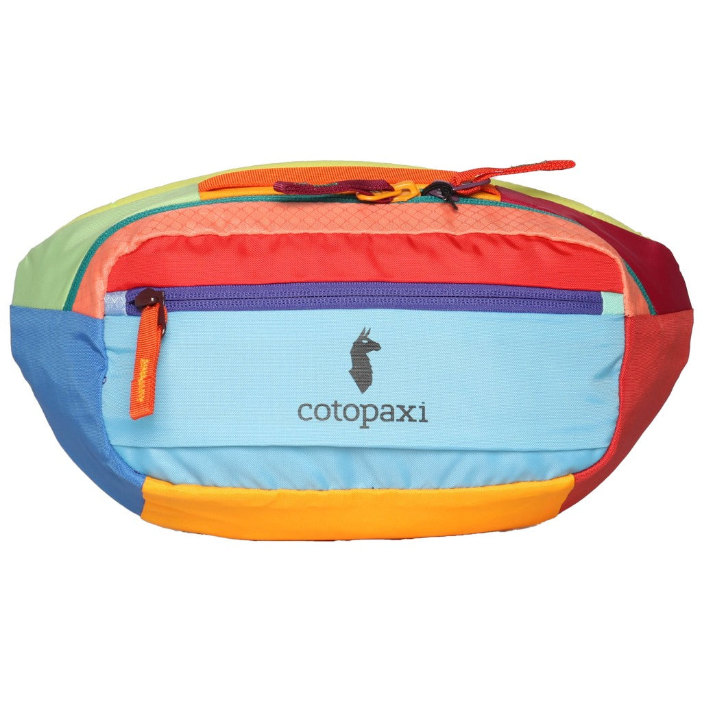 Cotopaxi Kapai Hip Pack Del Dia