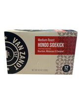 Van Zandt Coffee Pods